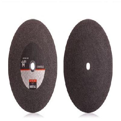JK 14" Black Cutting disc